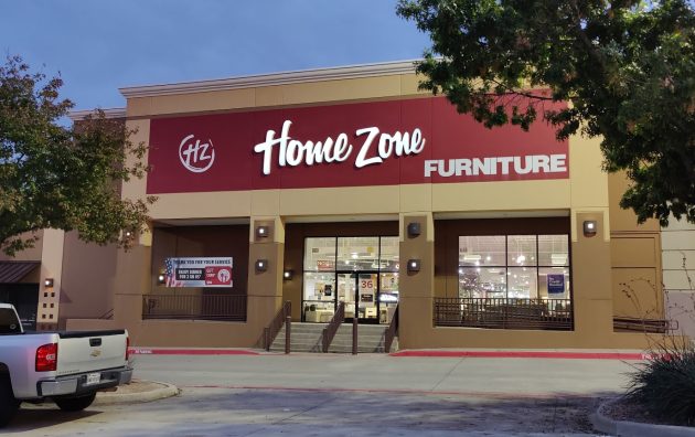 Home Zone Furniture 6