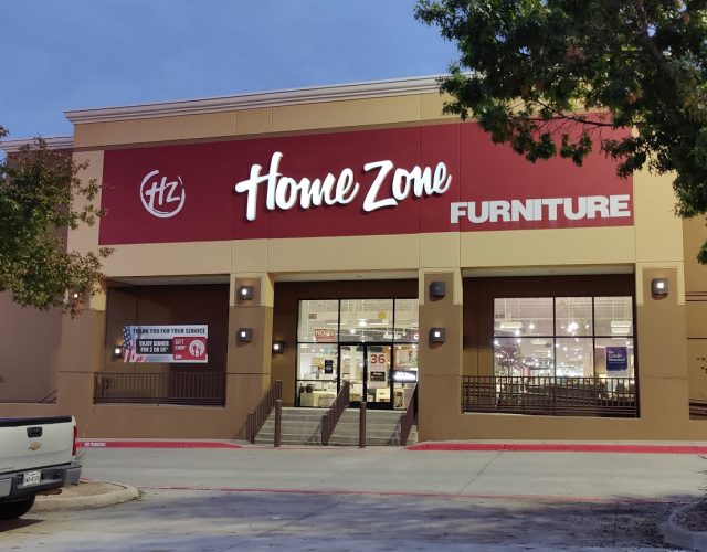 Home Zone Furniture 6