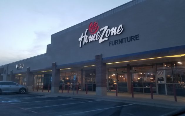 Home Zone Furniture 6