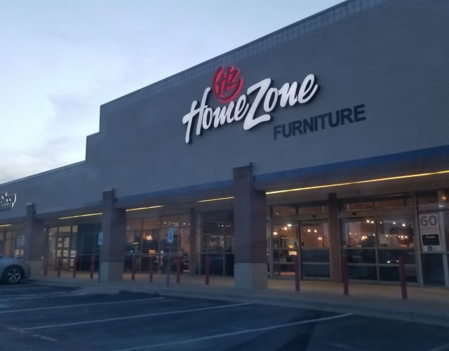 Home Zone Furniture 6