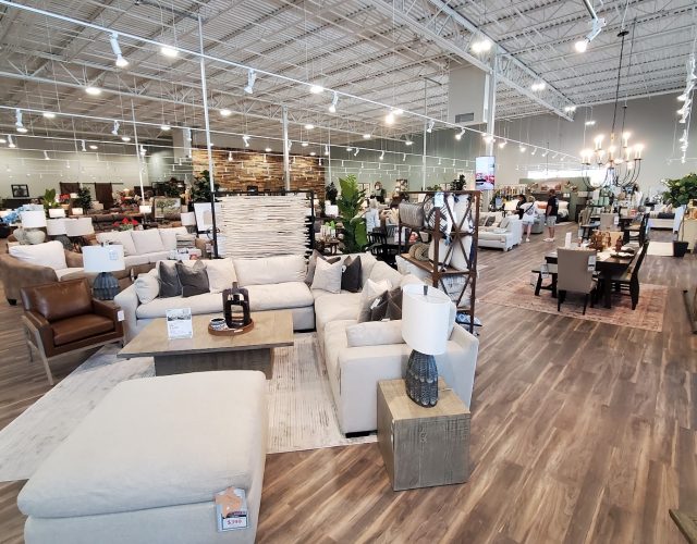 Home Zone Furniture 2