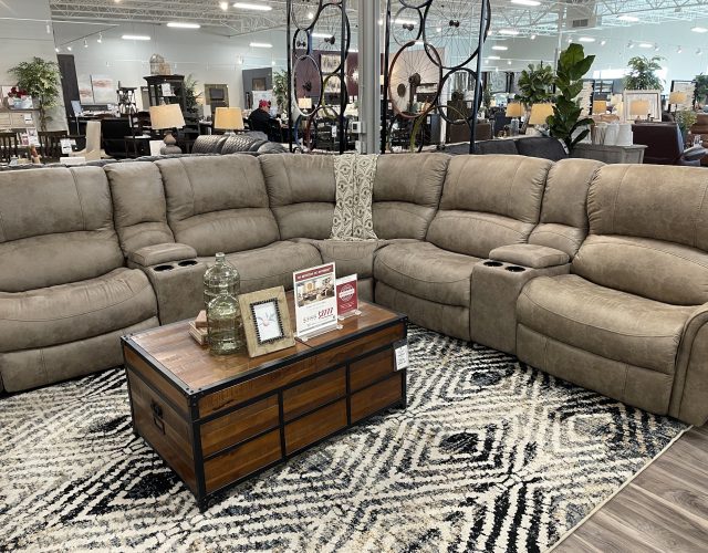 Home Zone Furniture 3