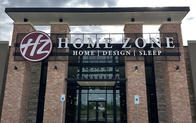 Home Zone Furniture 6