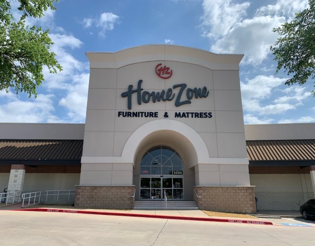 Home Zone Furniture 6