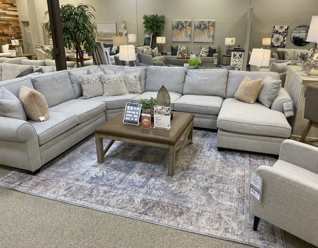 Home Zone Furniture 2