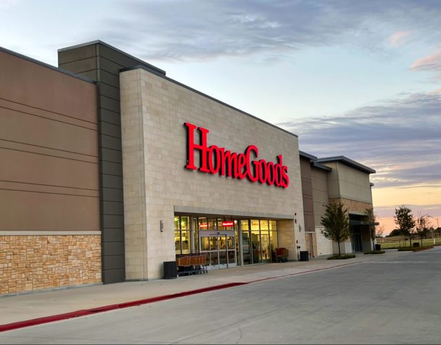 HomeGoods 3