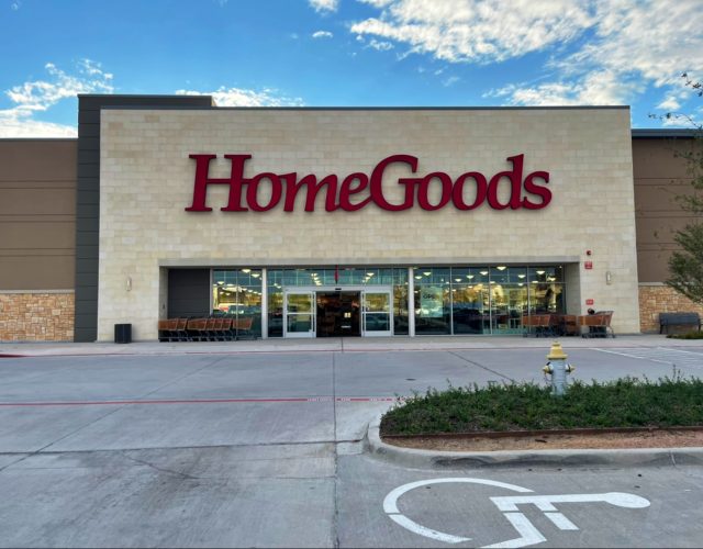 HomeGoods 5