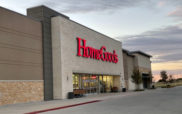 HomeGoods 6