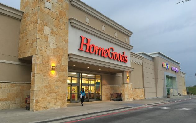 HomeGoods 5