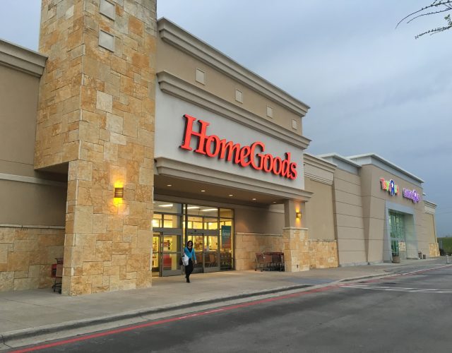 HomeGoods 5