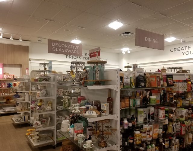 HomeGoods 2