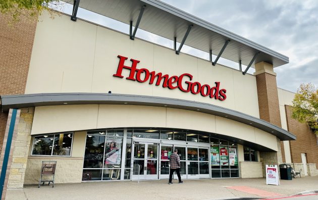 HomeGoods 5