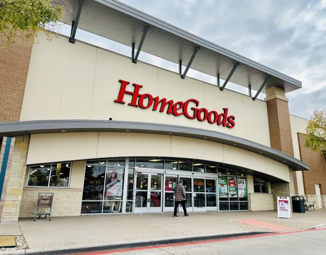 HomeGoods 5