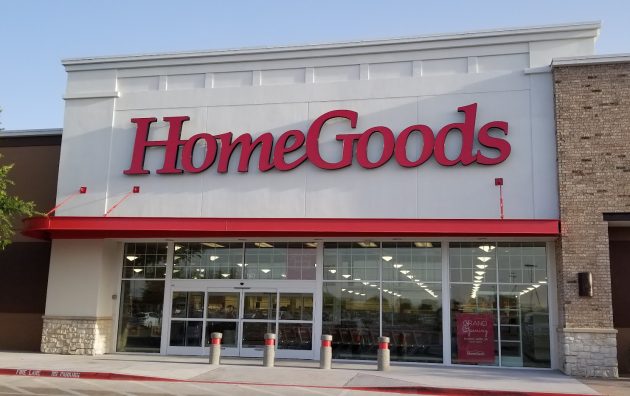 HomeGoods 5