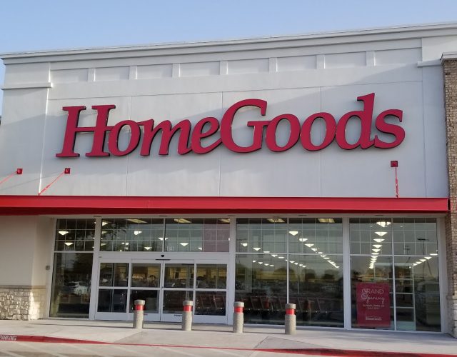 HomeGoods 5