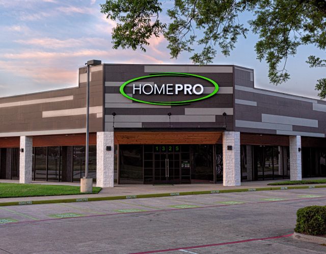 HomePro 3