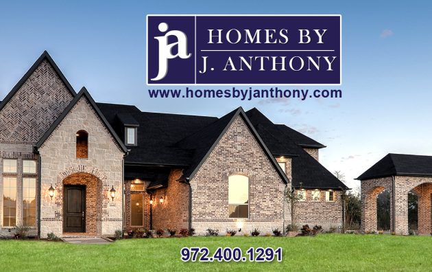 Homes by J. Anthony 6