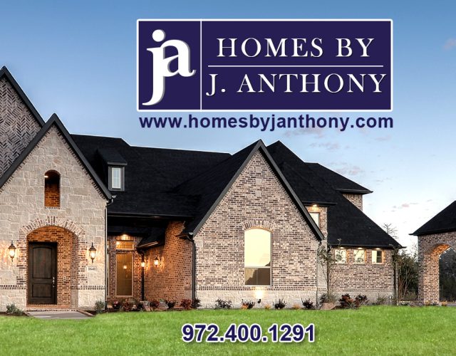 Homes by J. Anthony 6