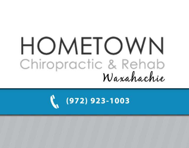 Hometown Chiropractic & Rehab 2