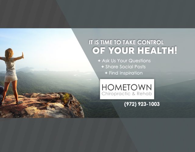 Hometown Chiropractic & Rehab 5