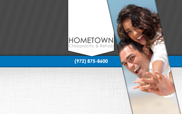 Hometown Chiropractic & Rehab 5