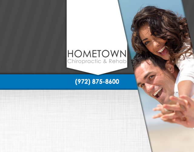 Hometown Chiropractic & Rehab 5