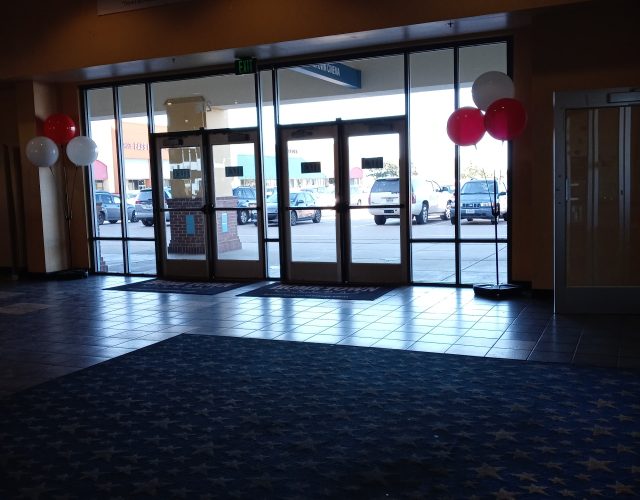 Hometown Cinemas Terrell 3