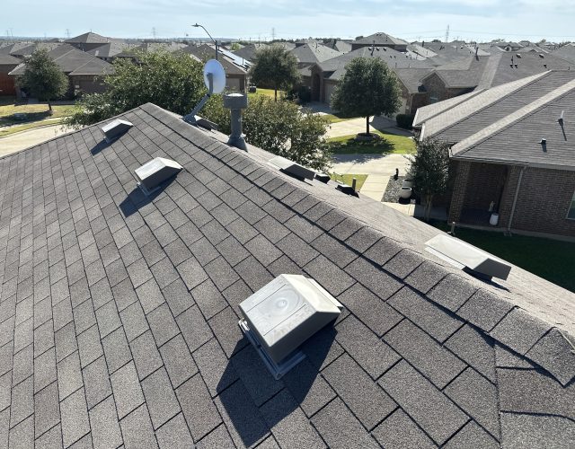 Honey Bees Roofing & Solar 2