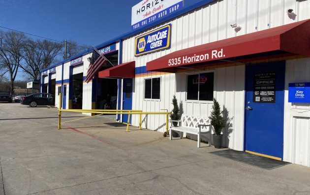 Horizon Auto Center 6