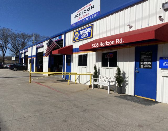 Horizon Auto Center 6