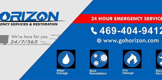 Horizon Water Damage 3