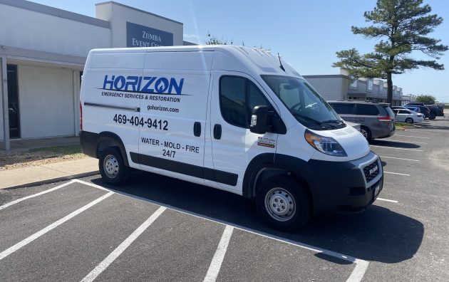 Horizon Water Damage 6