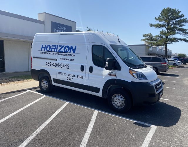 Horizon Water Damage 6