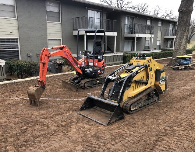 Horseshoe Landscape and Construction 4