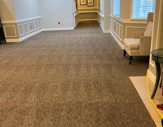 House Cleaning & Carpet Cleaning | Handy Expert Services LLC 4