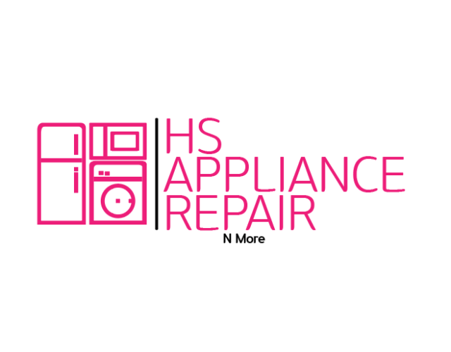 HS APPLIANCE REPAIR N MORE 4