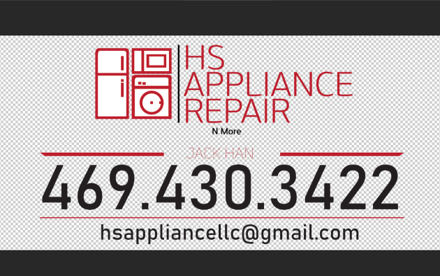 HS APPLIANCE REPAIR N MORE 5