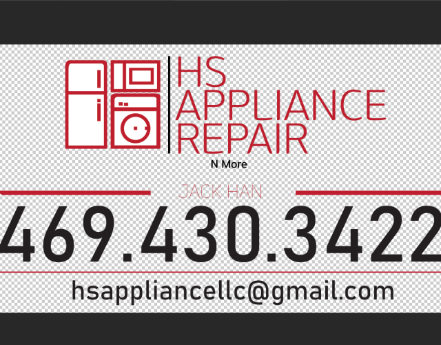 HS APPLIANCE REPAIR N MORE 5