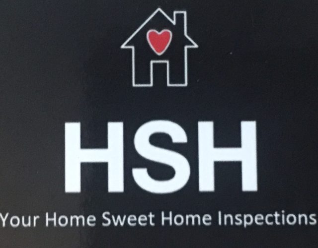 HSH Home Inspections (Home Sweet Home Inspection’s) 2