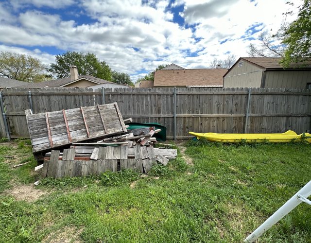 Hud’s Haul Away Junk Removal & Demolition 5