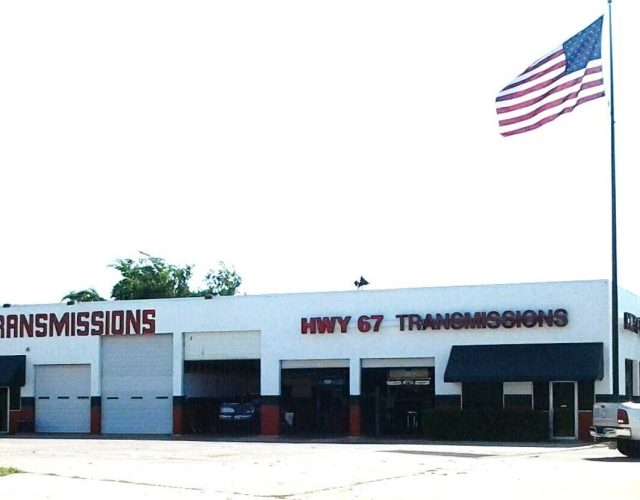 Hwy 67 Transmissions 3