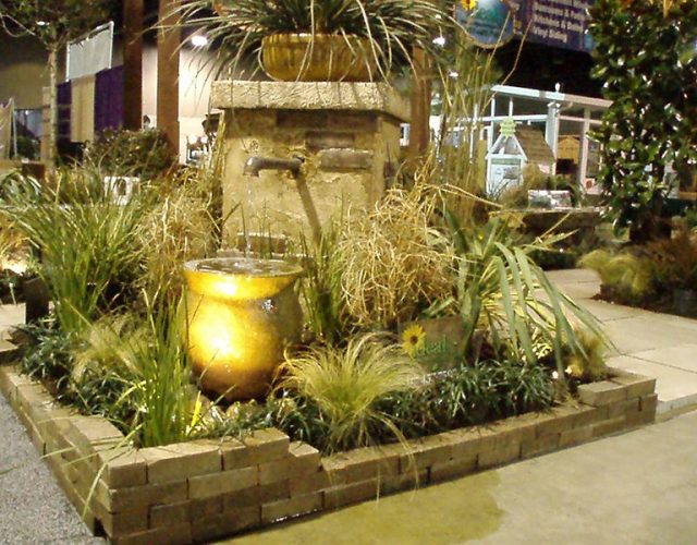 Ideal Landscape Design Services 5