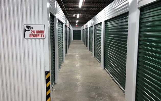 Ideal Self Storage – Ennis 6