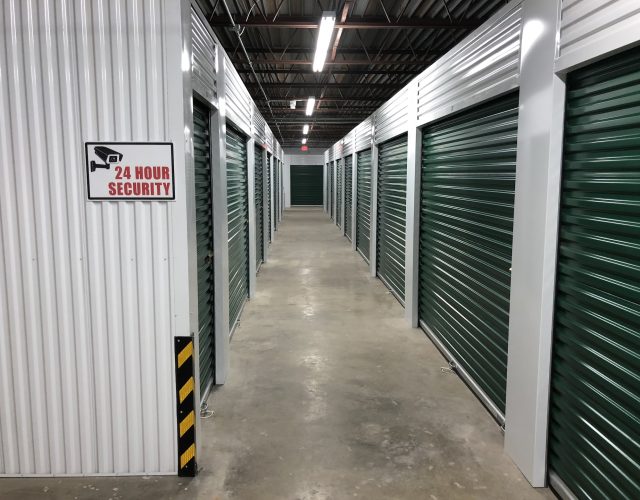 Ideal Self Storage – Ennis 6