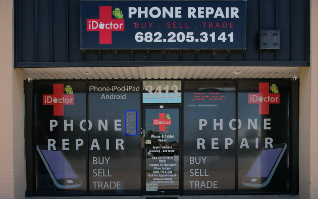 iDoctor Phone & Tablet Repair – Granbury,Tx 6