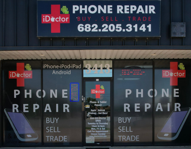 iDoctor Phone & Tablet Repair – Granbury,Tx 6