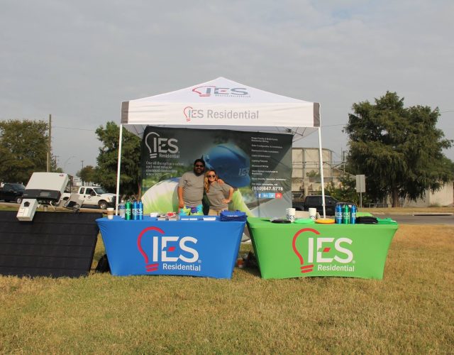 IES Texas Solar 2