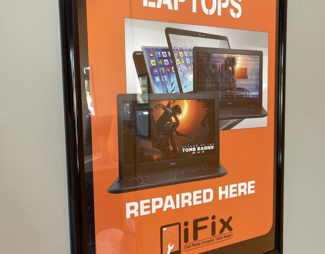 IFix – Cell phone and Computer Repair 2