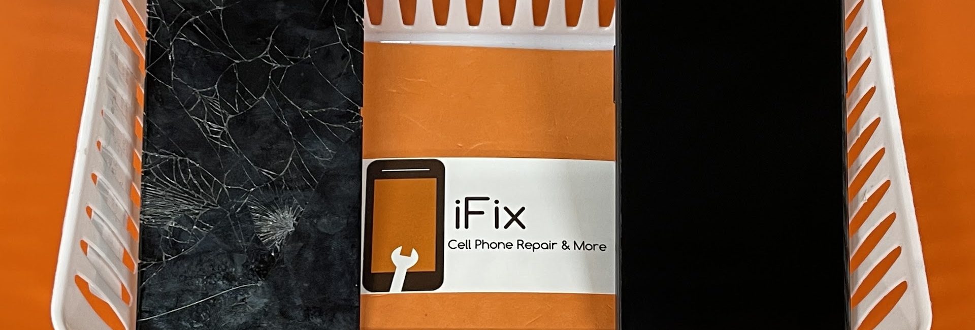 iFix – Cell Phone Computer & Tablet Repair 2