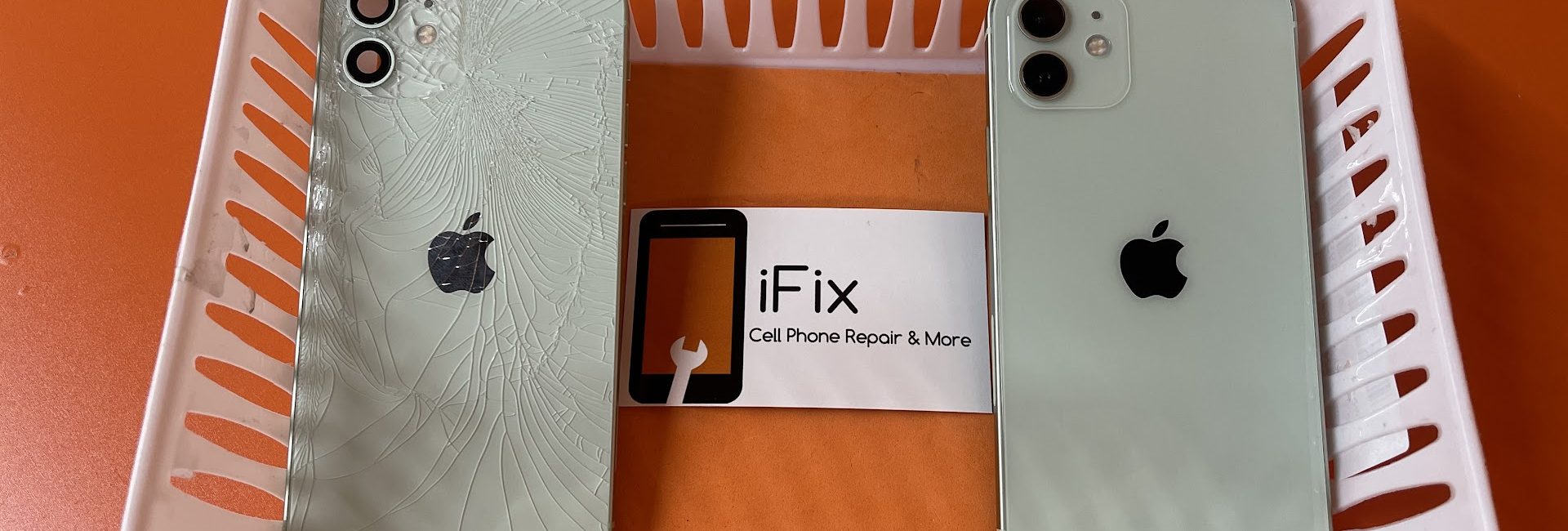 iFix – Cell Phone Computer & Tablet Repair 3